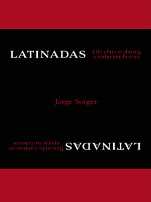 cover image of Latinadas